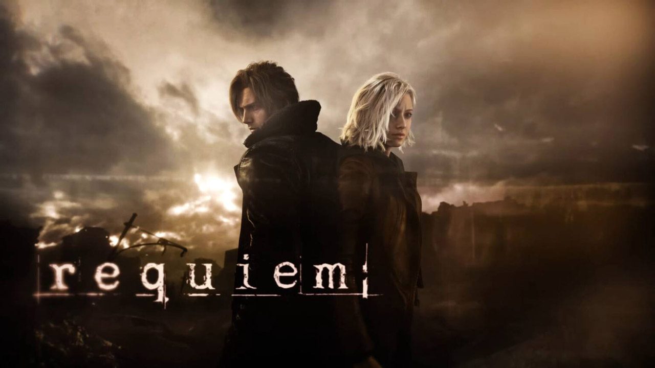 بسته الحاقی Resident Evil Requiem
