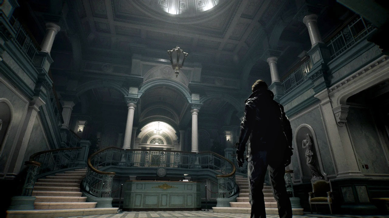 فروش بازی Resident Evil Requiem