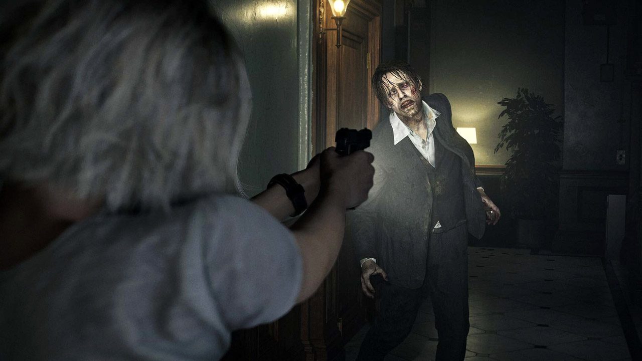 فروش بازی Resident Evil Requiem