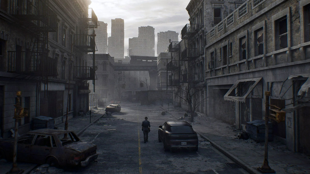 فروش بازی Resident Evil Requiem