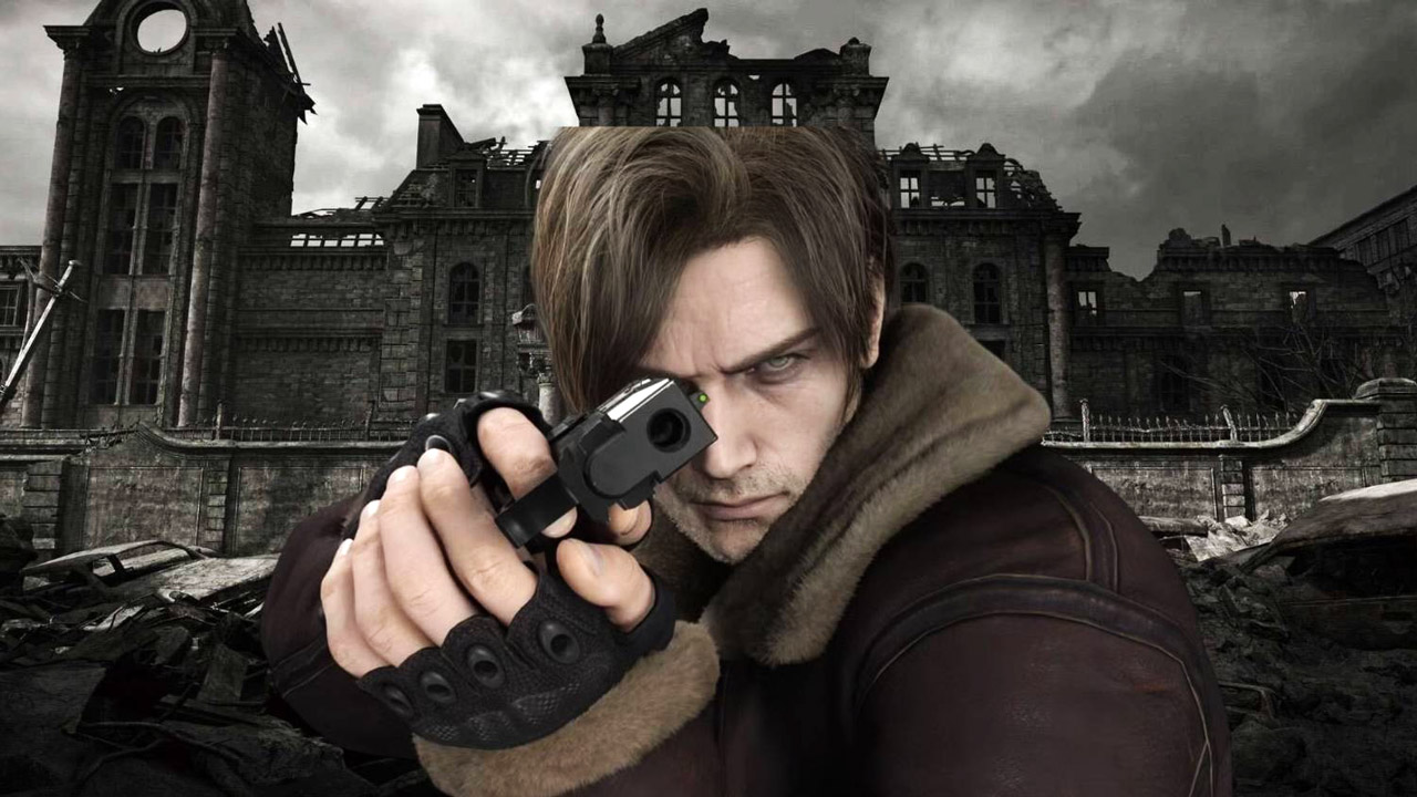 بازی Resident Evil 10 