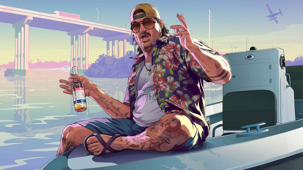 تست و بررسی بازی GTA 6