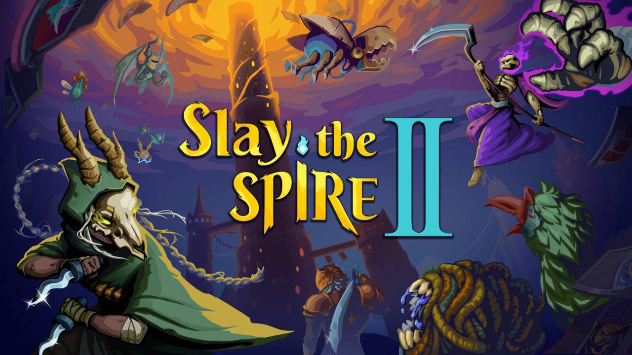 تعداد بازیکنان Slay the Spire 2