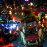 بازی Sonic Racing CrossWorlds