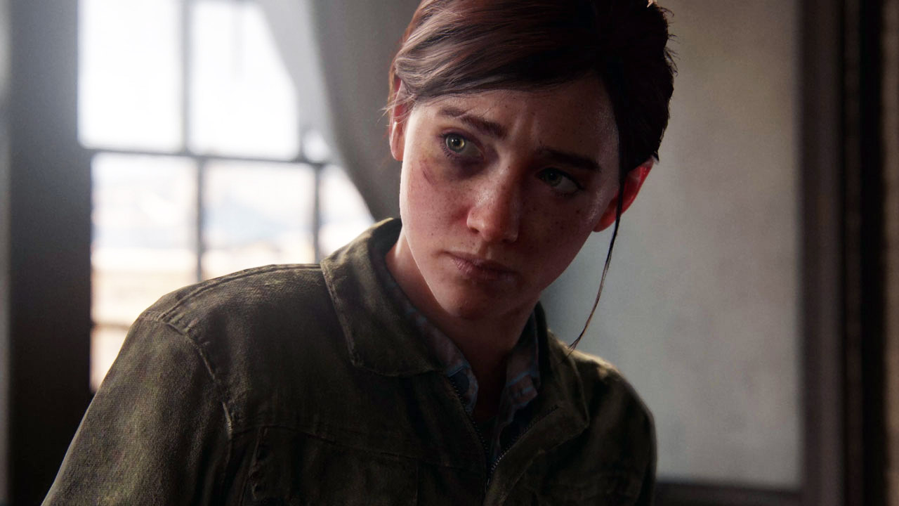 نیل دراکمن بازی The Last of Us 3