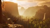 بازی The Legend of California