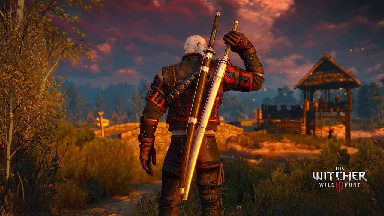 بسته الحاقی The Witcher 3