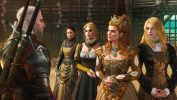 بسته الحاقی The Witcher 3
