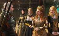 بسته الحاقی The Witcher 3