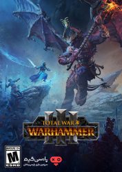 دانلود بازی Total War Warhammer III برای PC