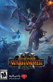 دانلود بازی Total War Warhammer III برای PC