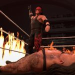 بازی WWE 2K26