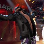 بازی WWE 2K26