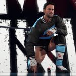 بازی WWE 2K26