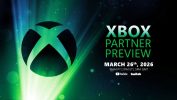 مراسم ایکس باکس Partner Preview