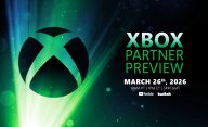 مراسم ایکس باکس Partner Preview