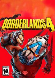 دانلود بازی Borderlands 4 برای PC