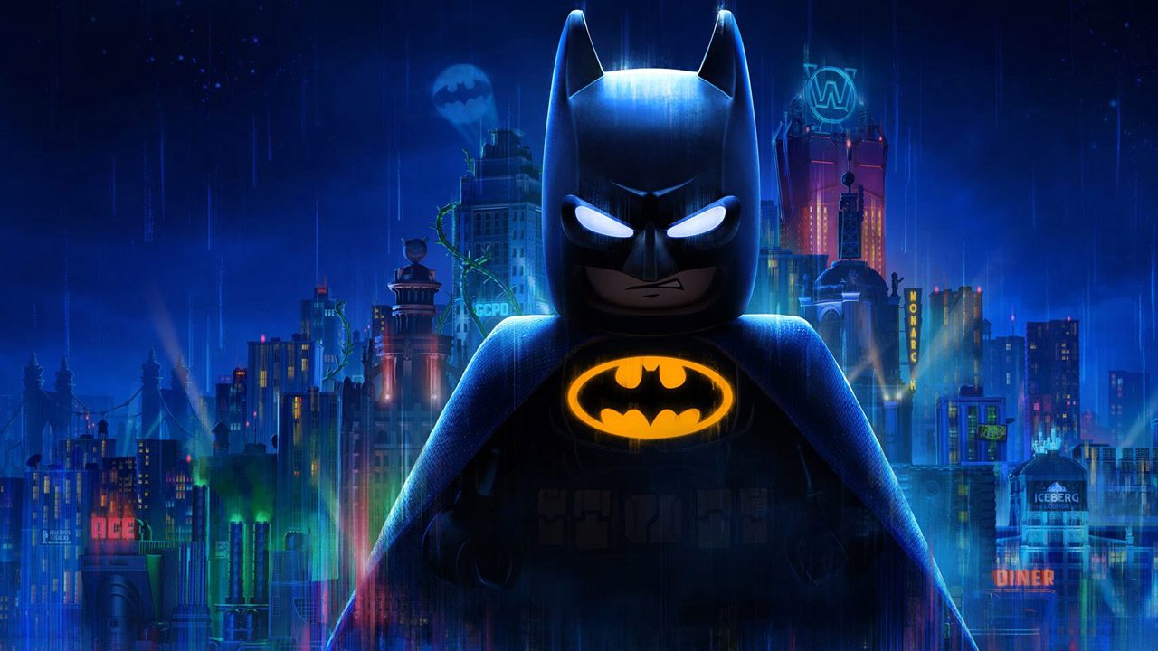 تاریخ انتشار بازی LEGO Batman Legacy of Dark Knight