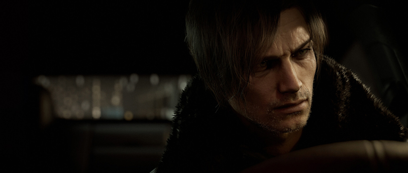 Resident Evil Requiem