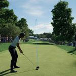 بازی PGA TOUR 2K25