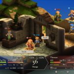 بازی Final Fantasy Tactics The Ivalice Chronicles