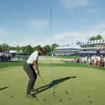 بازی PGA TOUR 2K25