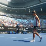 بازی TopSpin 2K25