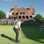 بازی PGA TOUR 2K25