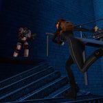 بازی Tomb Raider IV-VI Remastered