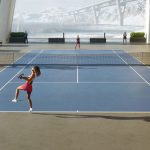 بازی TopSpin 2K25