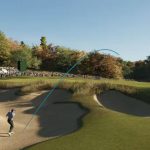 بازی PGA TOUR 2K25