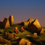 بازی Final Fantasy Tactics The Ivalice Chronicles