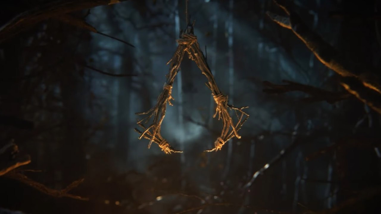 بازی Assassin’s Creed Hexe