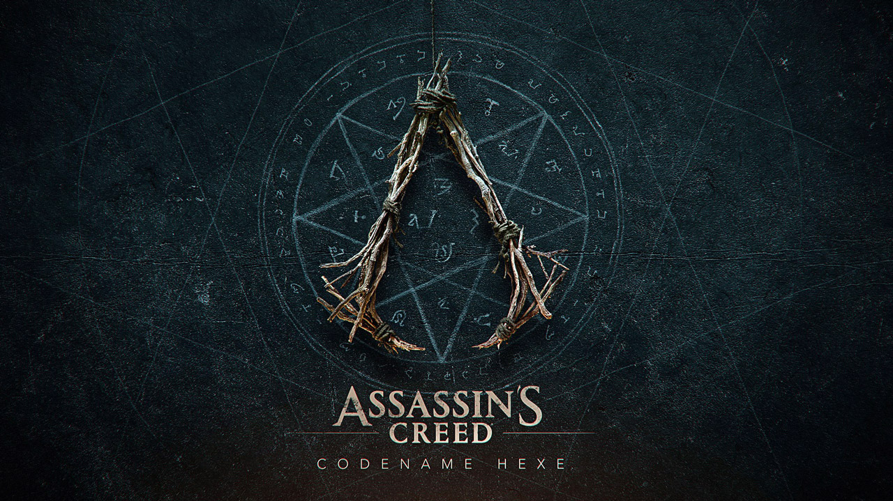 کارگردان بازی Assassin’s Creed Hexe