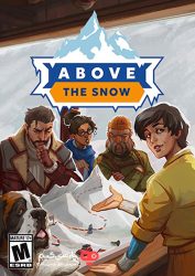 دانلود بازی Above the Snow برای PC