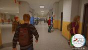بازی Agefield High: Rock the School مشابه Bully