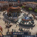 بازی Anno 117 Pax Romana