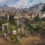 بازی Anno 117 Pax Romana