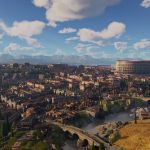 بازی Anno 117 Pax Romana