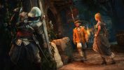 نقشه کلی بازی Assassin’s Creed Black Flag Resynced
