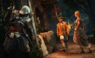 نقشه کلی بازی Assassin’s Creed Black Flag Resynced