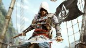 بازی Assassin’s Creed Black Flag Resynched