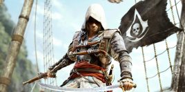 بازی Assassin’s Creed Black Flag Resynched