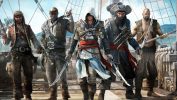 ریمیک Assassins Creed 4 Black Flag