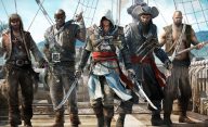 ریمیک Assassins Creed 4 Black Flag