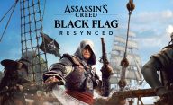 معرفی بازی Assassin’s Creed Black Flag Resynced