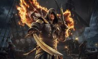 تاریخ انتشار Assassin’s Creed Black Flag Resynced