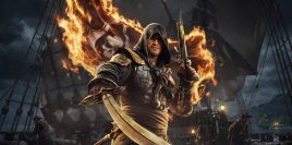 تاریخ انتشار Assassin’s Creed Black Flag Resynced