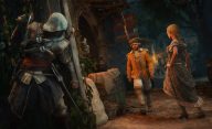 بازی Assassin’s Creed Black Flag Resynced