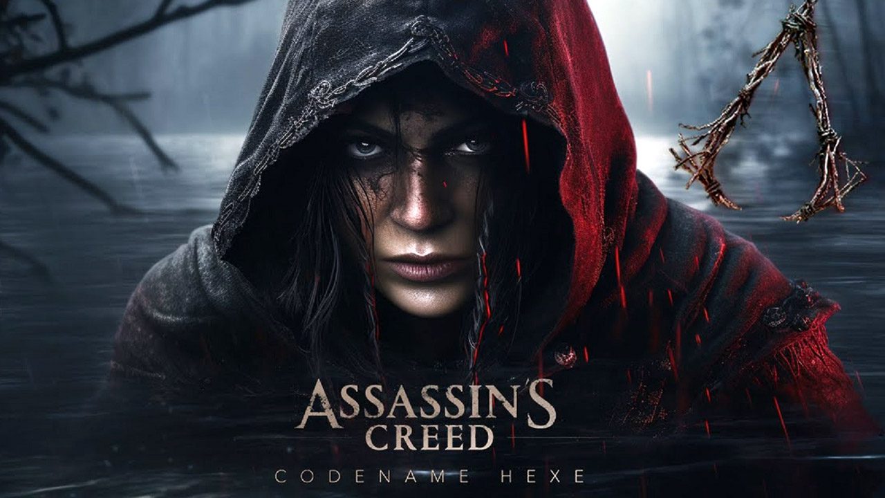 کارگردان بازی Assassin’s Creed Hexe